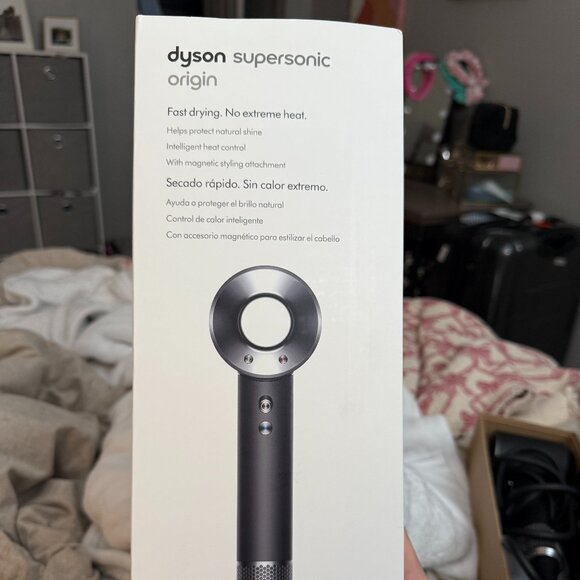 Brand New Dyson Supersonic Origin Hair Dryer